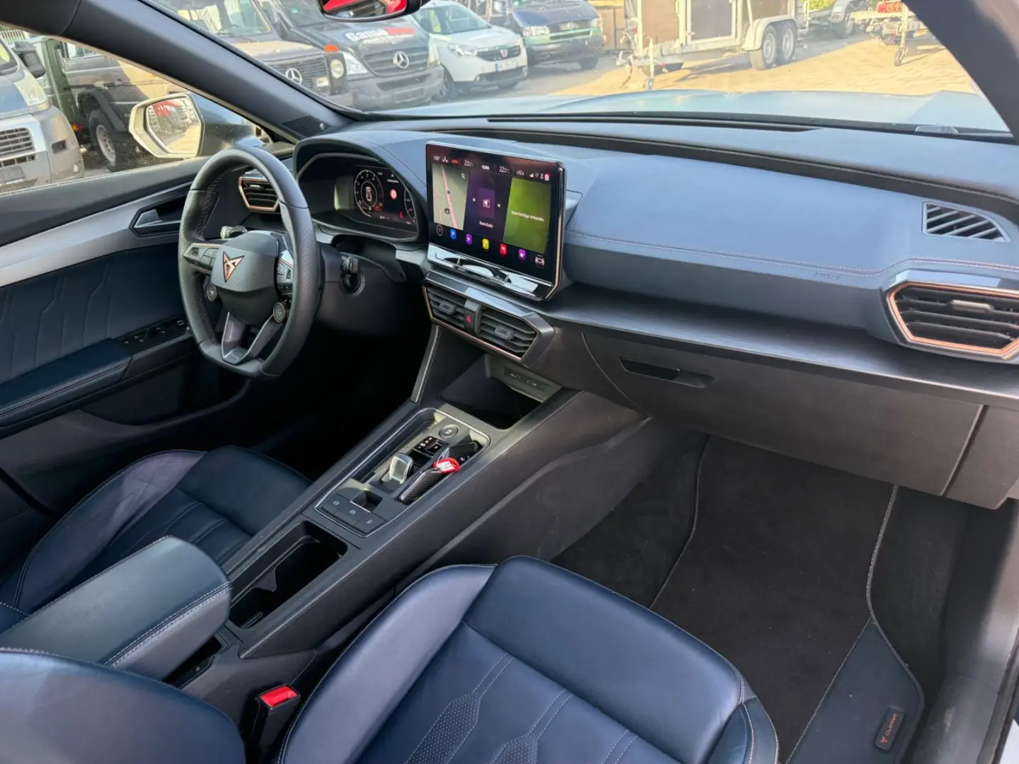 Formentor VZ 4Drive