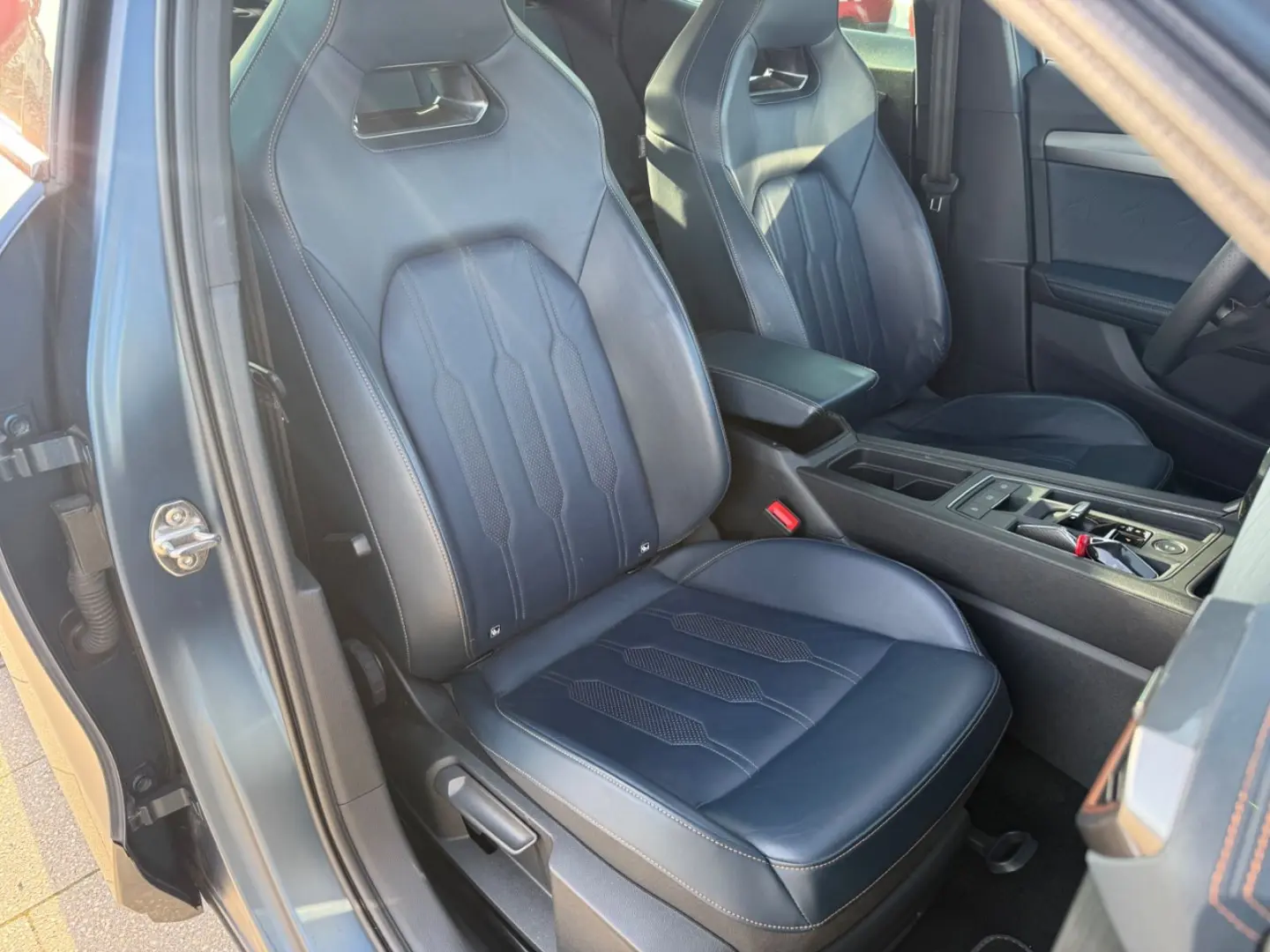 Formentor VZ 4Drive