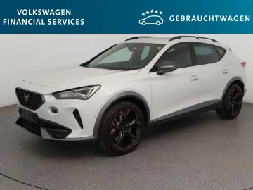 Formentor VZ 4Drive 2.0 TSI DSG Pano AHK RFK PDC