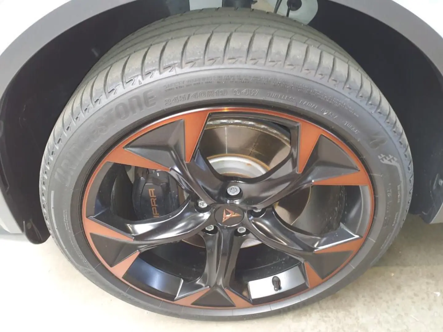 Formentor VZ 4Drive 2.0 TSI DSG Pano*AHK*RFK*PDC