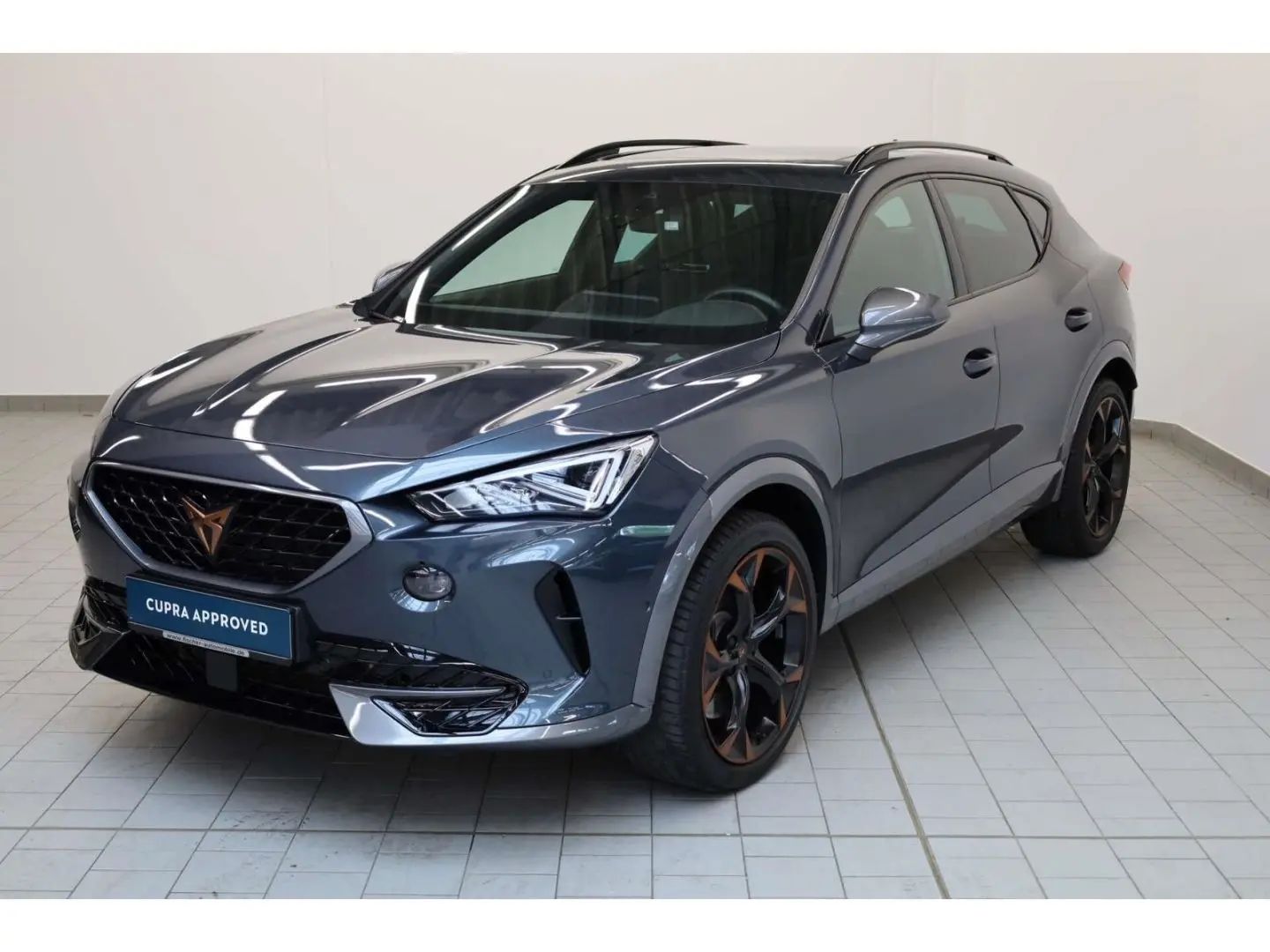 Formentor 2.0 TSI 4Drive VZ DSG P-Dach/Virt./RFK