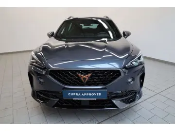 Formentor 2.0 TSI 4Drive VZ DSG P-Dach/Virt./RFK