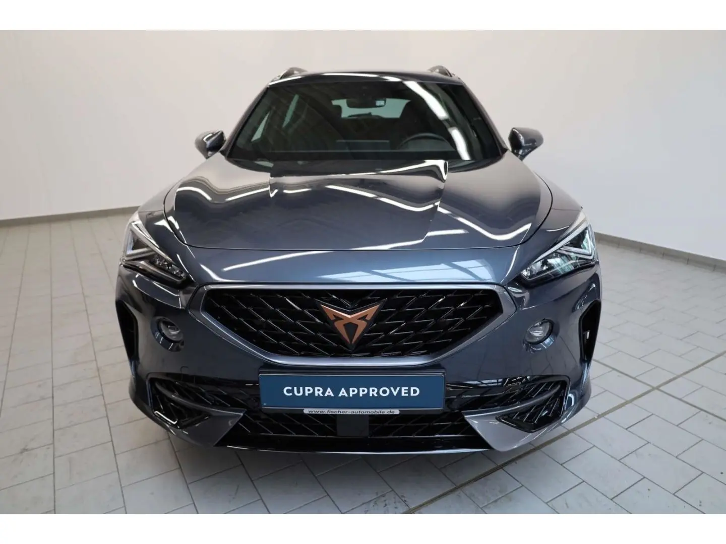 Formentor 2.0 TSI 4Drive VZ DSG P-Dach/Virt./RFK