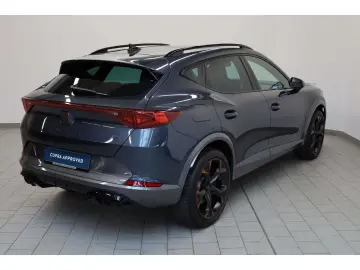 Formentor 2.0 TSI 4Drive VZ DSG P-Dach/Virt./RFK