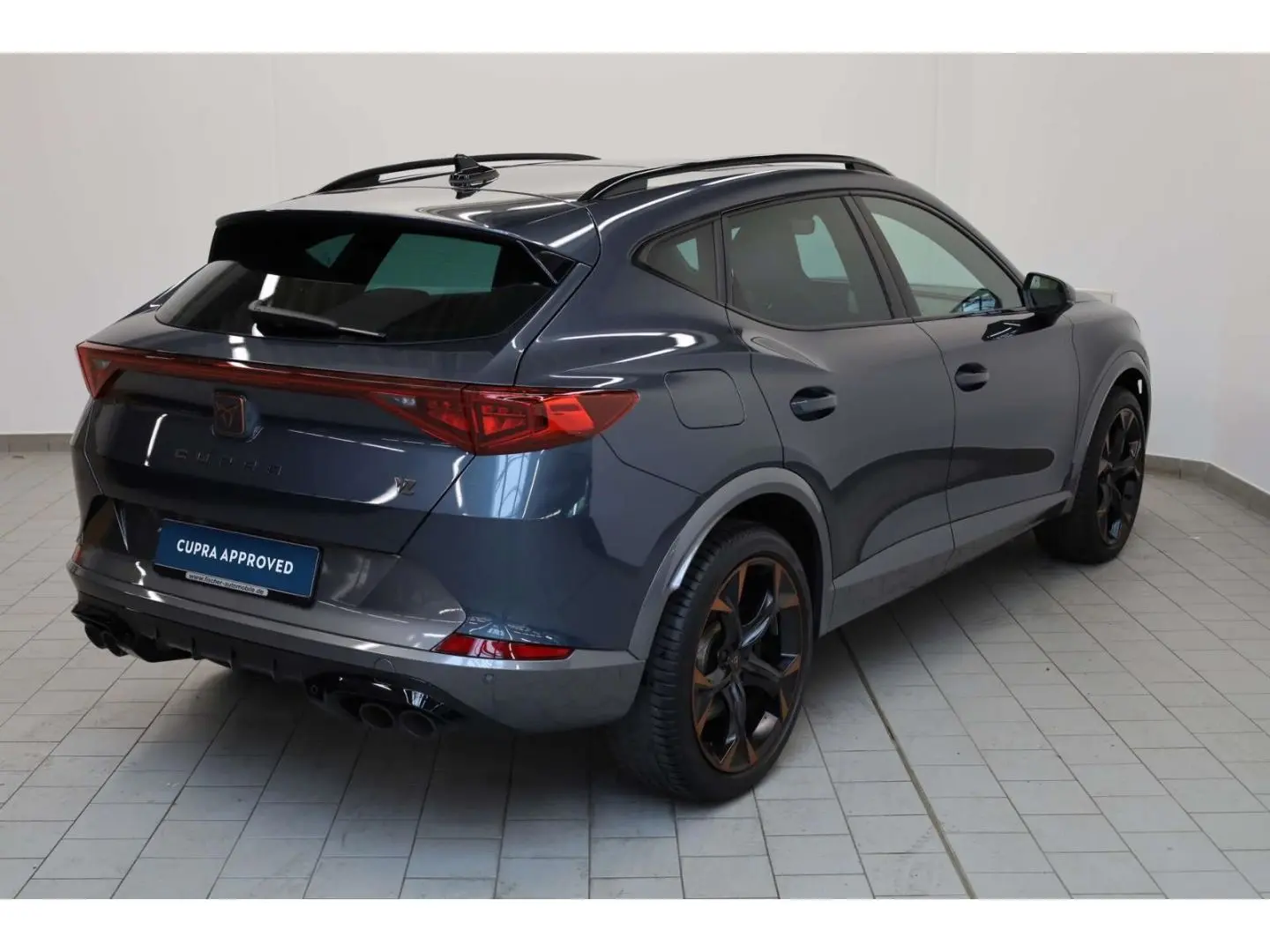 Formentor 2.0 TSI 4Drive VZ DSG P-Dach/Virt./RFK