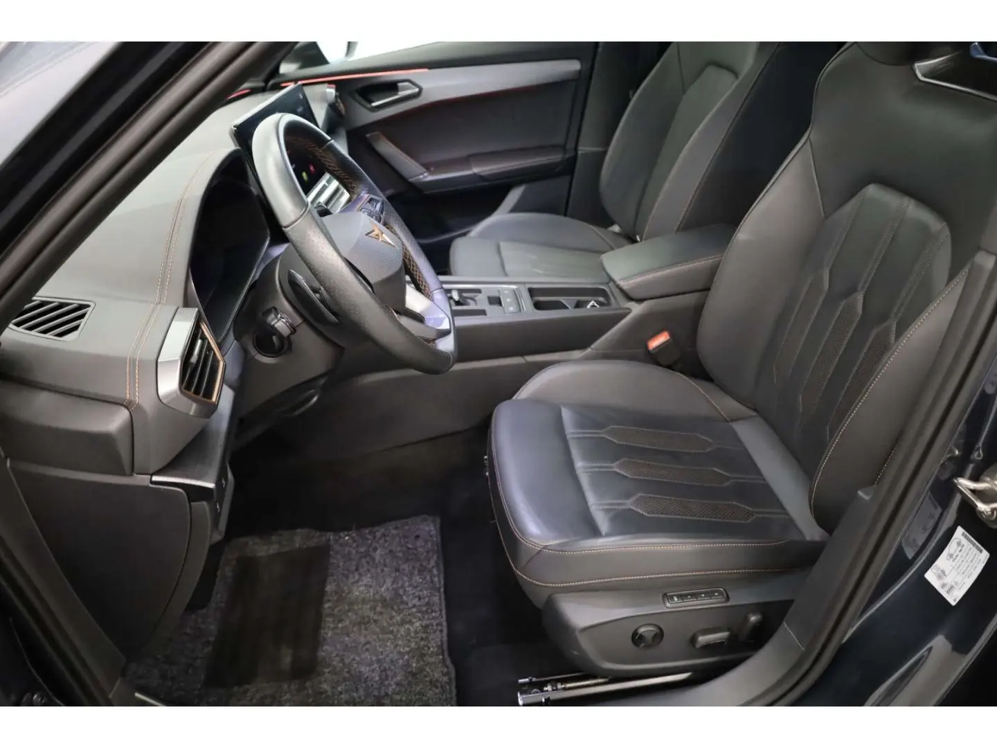 Formentor 2.0 TSI 4Drive VZ DSG P-Dach/Virt./RFK