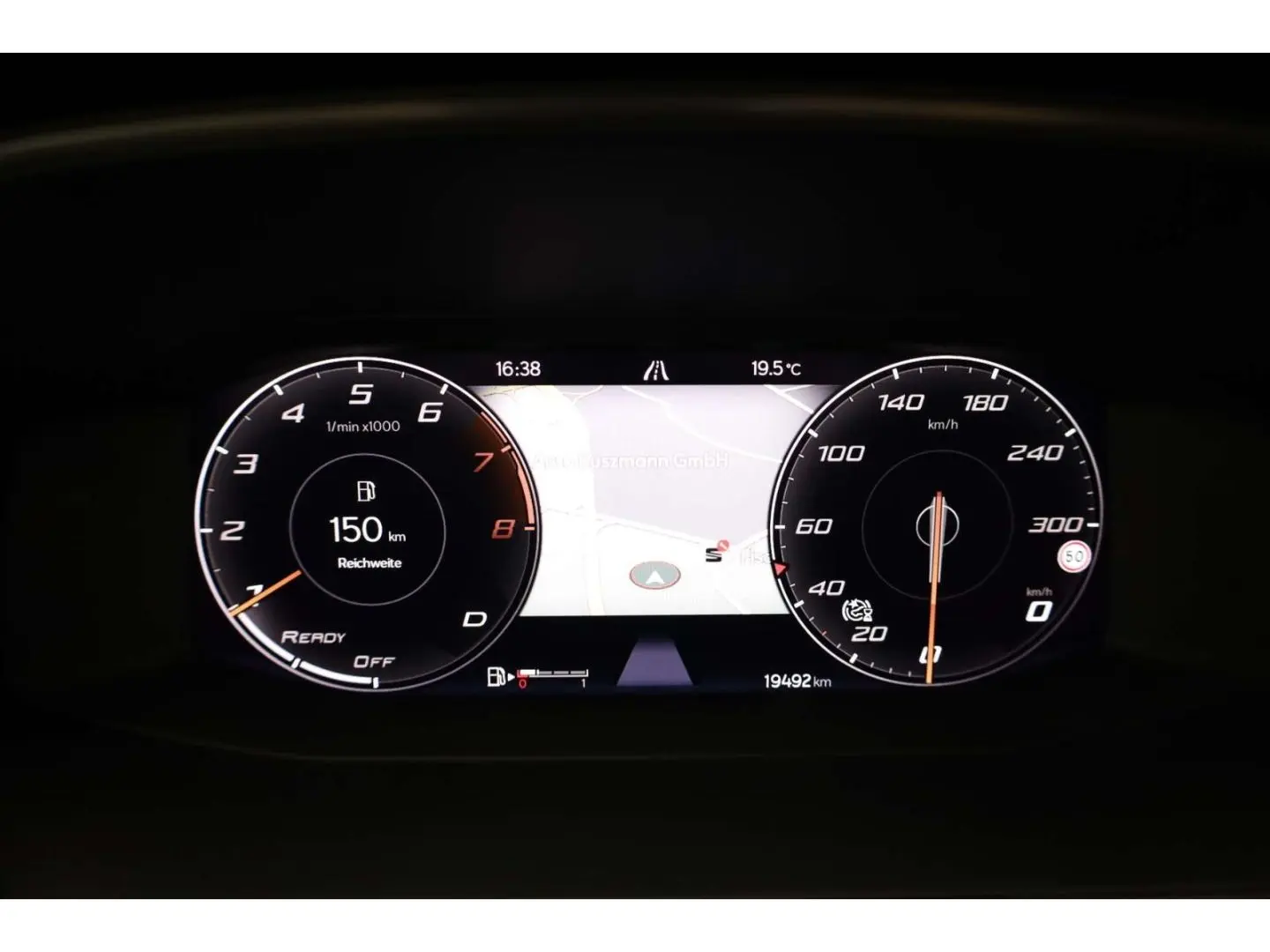 Formentor 2.0 TSI 4Drive VZ DSG P-Dach/Virt./RFK