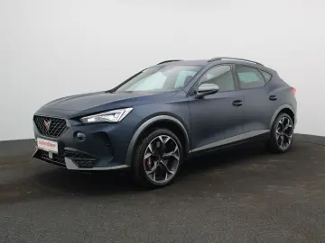 Formentor VZ 2.0TSI 4Drive DSG   Navi  Pano  AHK