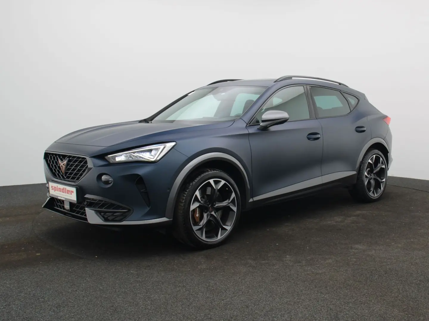 Formentor VZ 2.0TSI 4Drive DSG / Navi, Pano, AHK