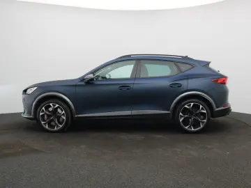 Formentor VZ 2.0TSI 4Drive DSG / Navi, Pano, AHK