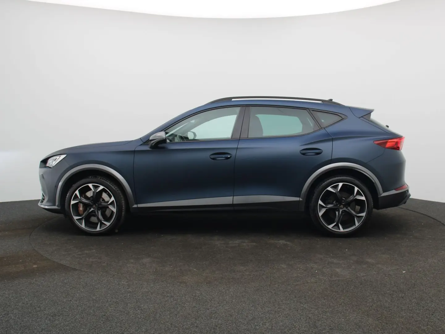 Formentor VZ 2.0TSI 4Drive DSG / Navi, Pano, AHK