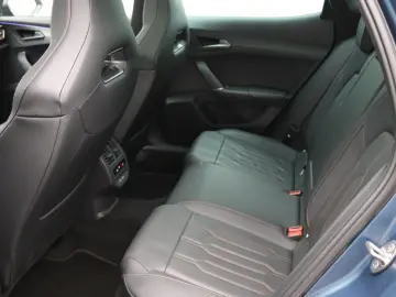 Formentor VZ 2.0TSI 4Drive DSG / Navi, Pano, AHK