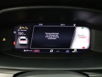 Formentor VZ 2.0TSI 4Drive DSG / Navi, Pano, AHK