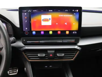 Formentor VZ 2.0TSI 4Drive DSG / Navi, Pano, AHK