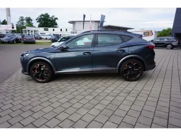 Formentor VZ 2.0 TSI 4Drive DSG Pano Navi LED AC