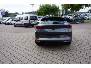 Formentor VZ 2.0 TSI 4Drive DSG Pano Navi LED AC