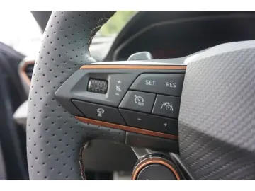 Formentor VZ 2.0 TSI 4Drive DSG Pano Navi LED AC