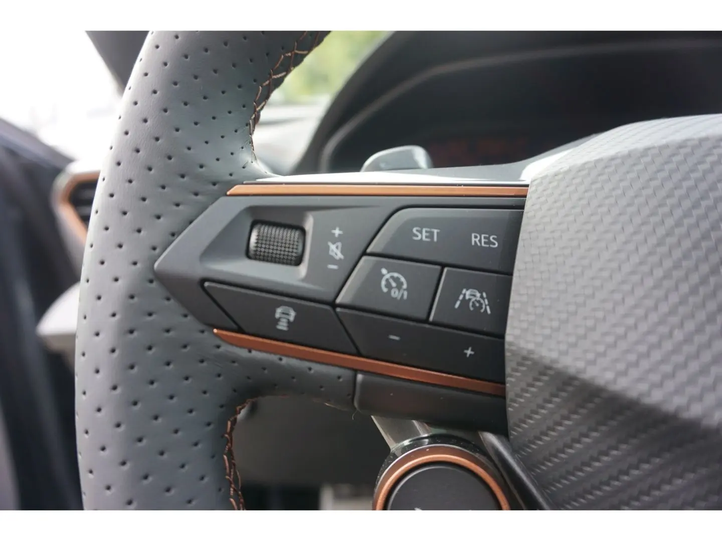 Formentor VZ 2.0 TSI 4Drive DSG Pano Navi LED AC