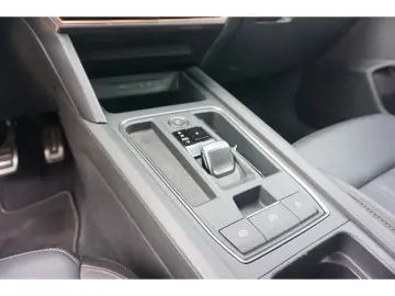 Formentor VZ 2.0 TSI 4Drive DSG Pano Navi LED AC