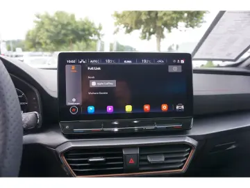 Formentor VZ 2.0 TSI 4Drive DSG Pano Navi LED AC