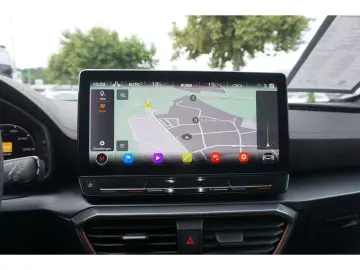 Formentor VZ 2.0 TSI 4Drive DSG Pano Navi LED AC