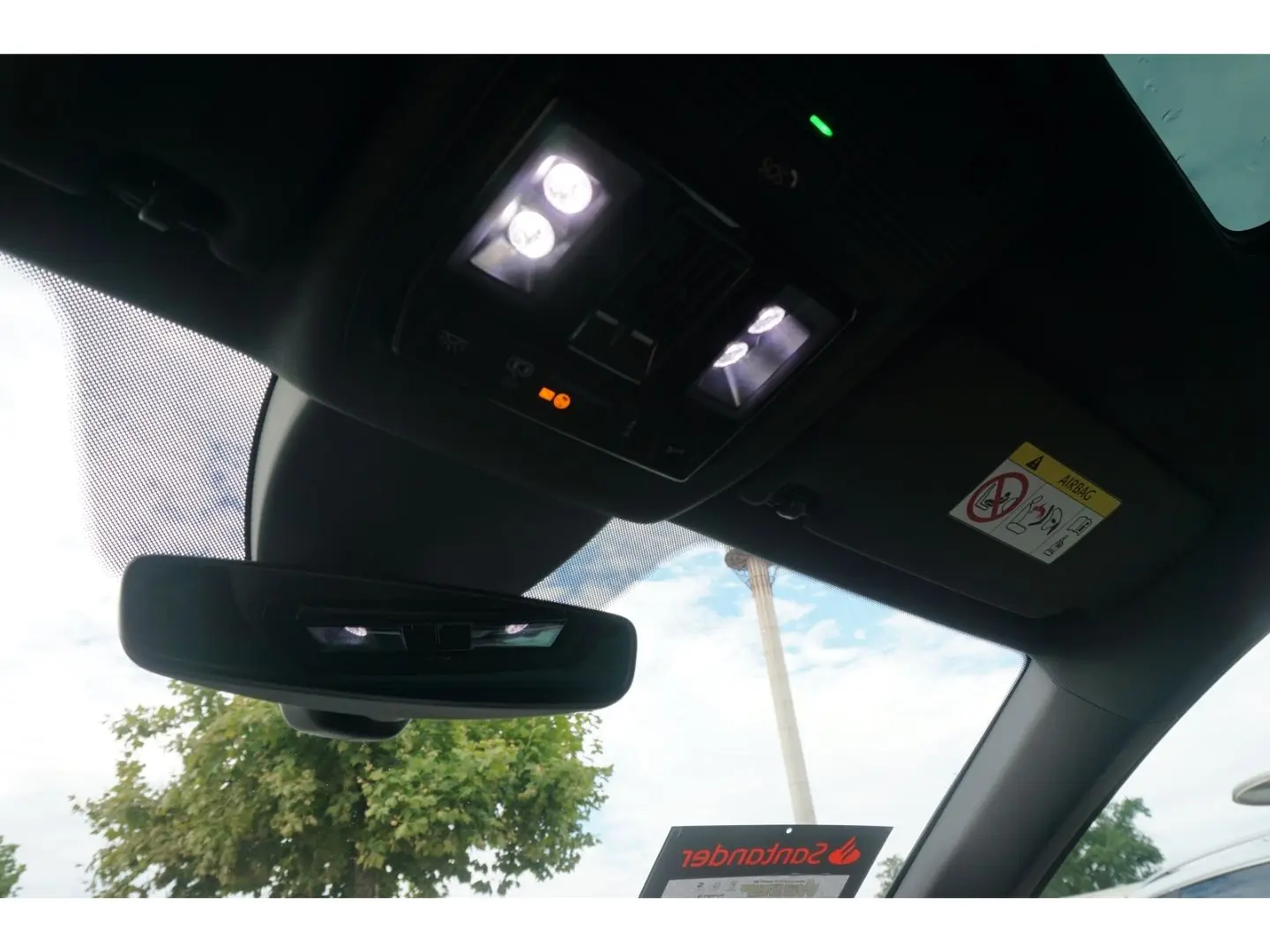 Formentor VZ 2.0 TSI 4Drive DSG Pano Navi LED AC