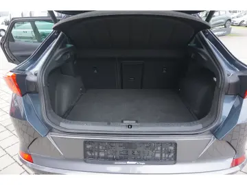 Formentor VZ 2.0 TSI 4Drive DSG Pano Navi LED AC
