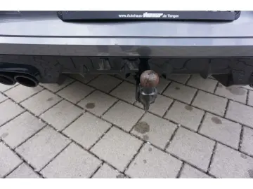 Formentor VZ 2.0 TSI 4Drive DSG Pano Navi LED AC