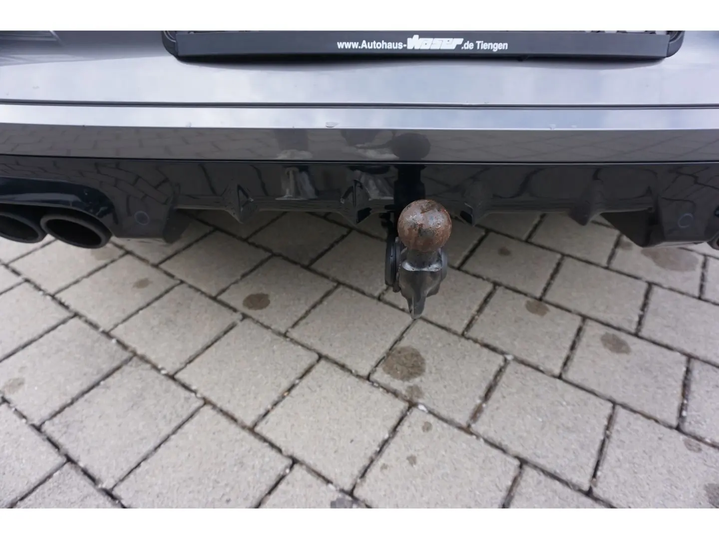 Formentor VZ 2.0 TSI 4Drive DSG Pano Navi LED AC