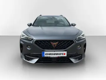 Formentor 2.0 TSI DSG 4Drive VZ MATT*PANO*AHK*VI