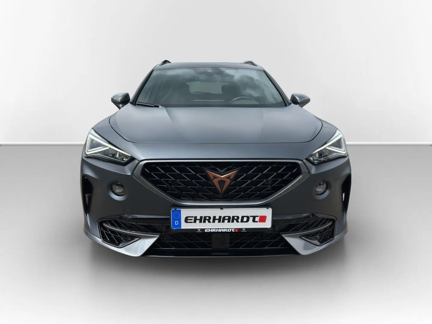 Formentor 2.0 TSI DSG 4Drive VZ MATT*PANO*AHK*VI