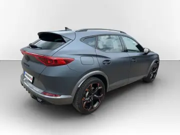 Formentor 2.0 TSI DSG 4Drive VZ MATT*PANO*AHK*VI