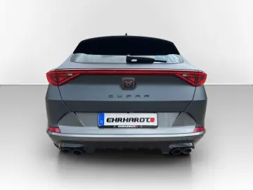Formentor 2.0 TSI DSG 4Drive VZ MATT*PANO*AHK*VI