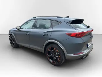 Formentor 2.0 TSI DSG 4Drive VZ MATT*PANO*AHK*VI