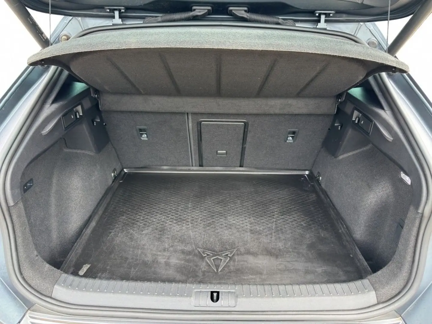 Formentor 2.0 TSI DSG 4Drive VZ MATT*PANO*AHK*VI