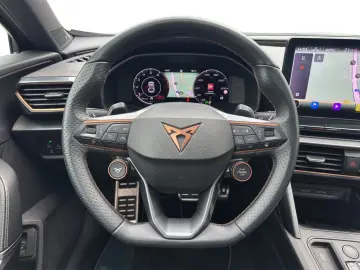 Formentor 2.0 TSI DSG 4Drive VZ MATT*PANO*AHK*VI