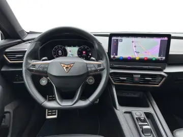 Formentor 2.0 TSI DSG 4Drive VZ MATT*PANO*AHK*VI