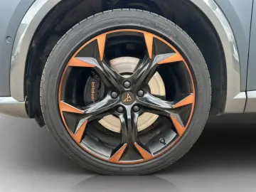 Formentor 2.0 TSI DSG 4Drive VZ MATT*PANO*AHK*VI