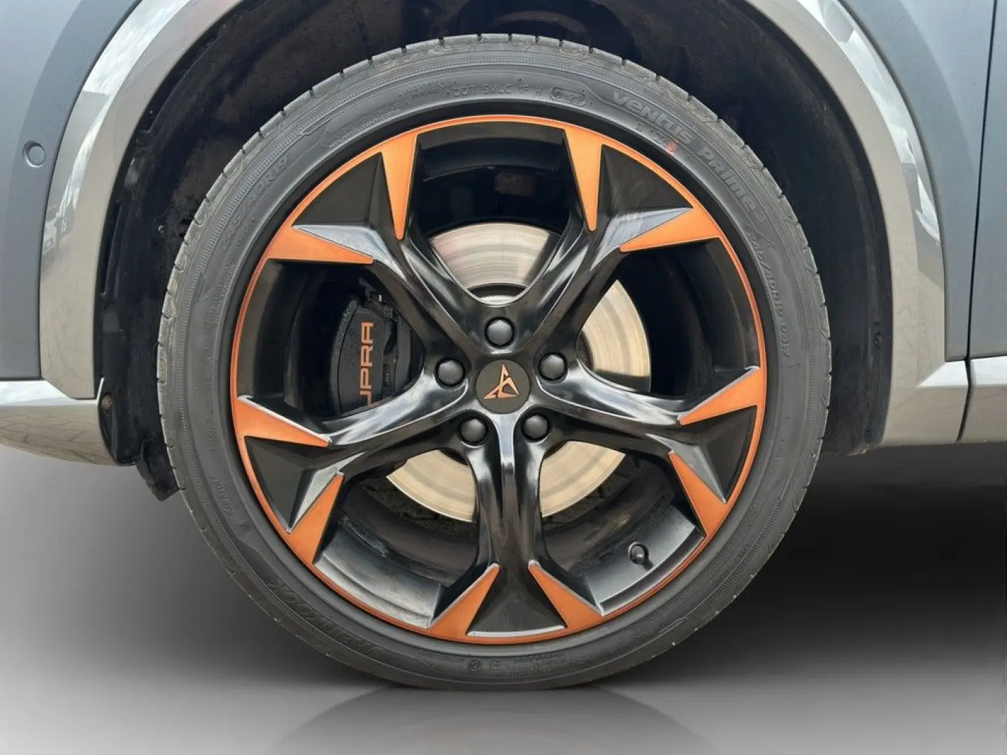 Formentor 2.0 TSI DSG 4Drive VZ MATT*PANO*AHK*VI