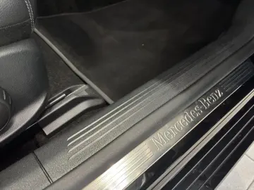 A 200 d PROGRESSIVE RFK+VERK.AS+MBUX HIGH+MULTIB
