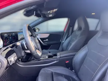 A 200 d AMG+NIGHT+DISTRO+MULTIBEAM+KAMERA+SITZHZ