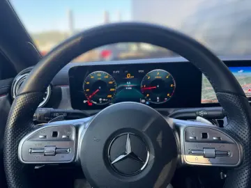 A 200 d AMG+NIGHT+DISTRO+MULTIBEAM+KAMERA+SITZHZ