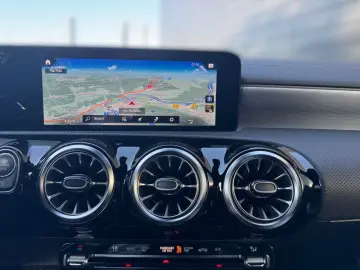 A 200 d AMG+NIGHT+DISTRO+MULTIBEAM+KAMERA+SITZHZ