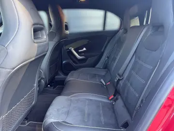 A 200 d AMG+NIGHT+DISTRO+MULTIBEAM+KAMERA+SITZHZ
