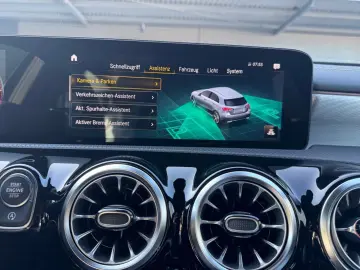 A 200 d AMG+NIGHT+DISTRO+MULTIBEAM+KAMERA+SITZHZ