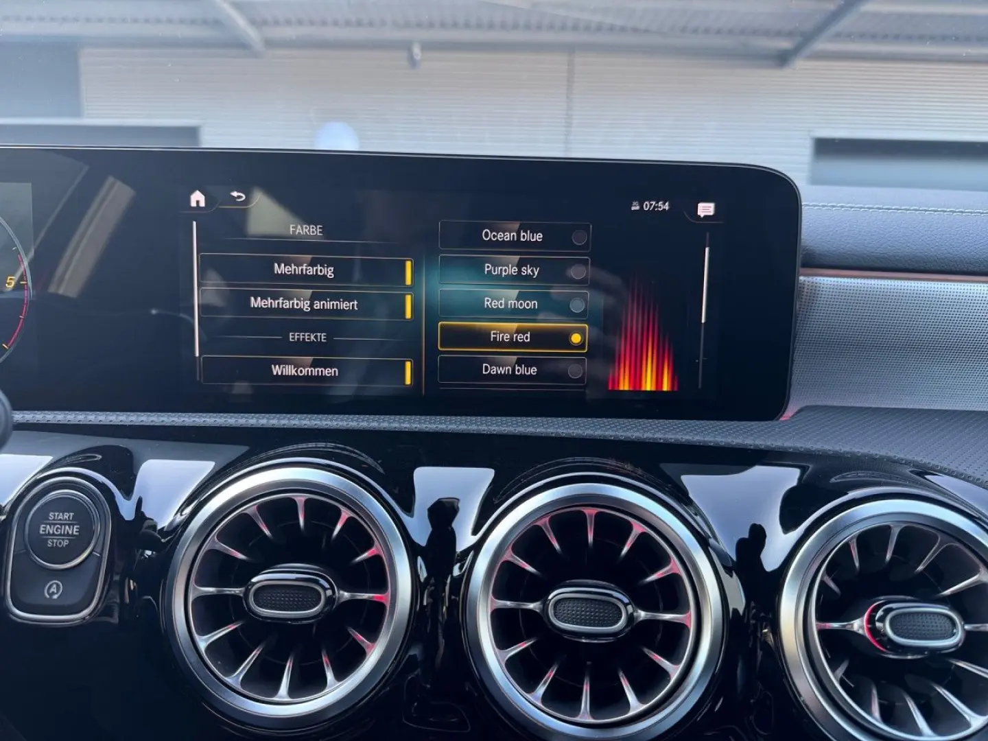 A 200 d AMG+NIGHT+DISTRO+MULTIBEAM+KAMERA+SITZHZ