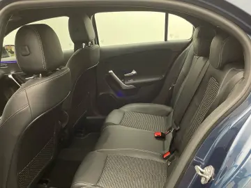 A 200 d Progressive Rückfahrkamera Ambiente LED