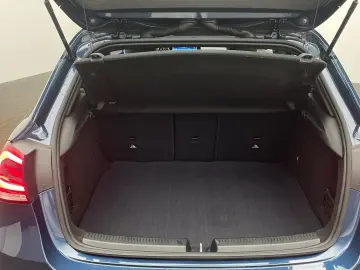 A 200 d Progressive Rückfahrkamera Ambiente LED