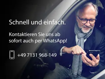 A 200 d 4matic AMG +MBUX+Wide+Navi+Burm+S-Sitz