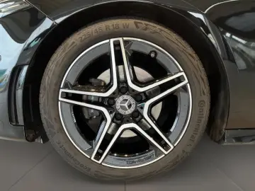 A 200 d 4matic AMG +MBUX+Wide+Navi+Burm+S-Sitz